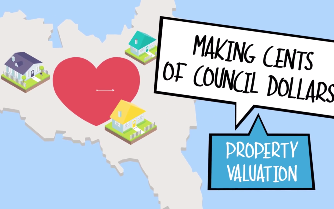 Waipa District Council – Making Cents of Council Dollars